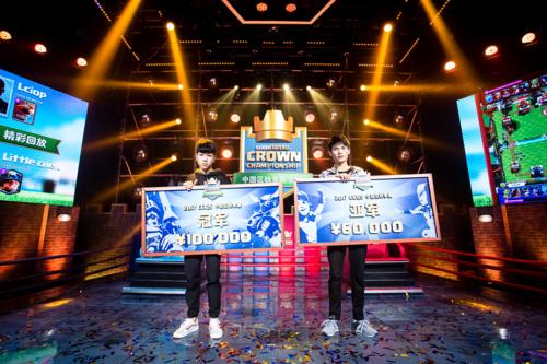 从平民玩家到联赛MVP一款手游如何改变他的命运