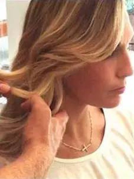 3-6岁儿童简单扎发幼儿园儿童编发,扎发教程简单好看编发