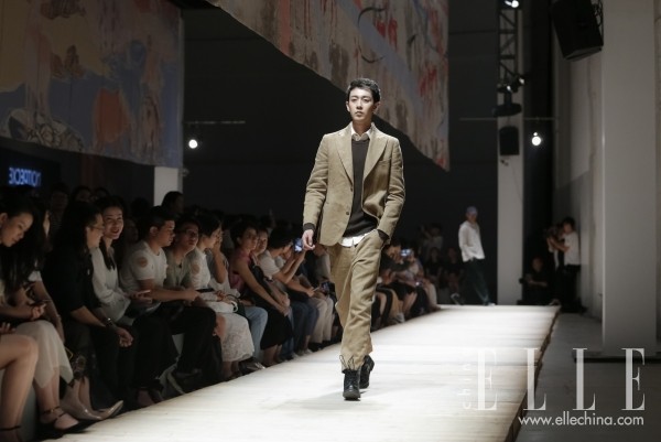 例外秀场,例外新品