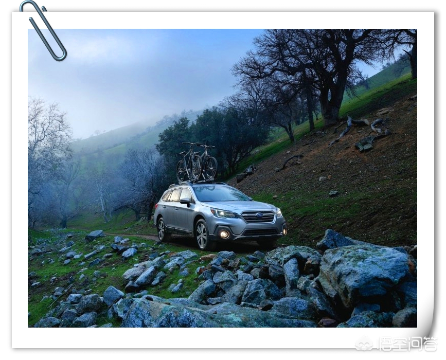 斯巴鲁怎么样值得入手,斯巴鲁怎么样白色