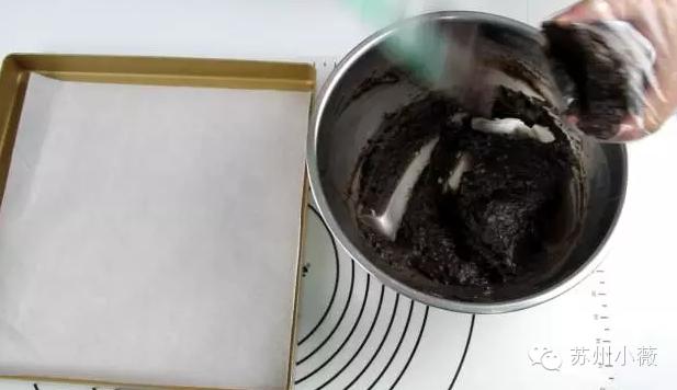 哦买噶!逆天的奥利奥又出来祸害人了!求求你放过胖子们吧...