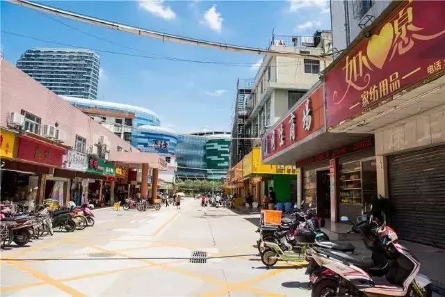 重整行装再蓄力！新安街道将乘核心之势，谋核心之策，创核心之业