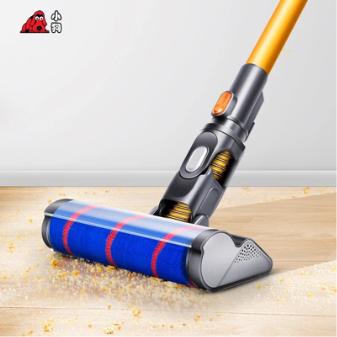 2022吸尘器品牌排行榜前十名,吸尘器十大品牌排行榜