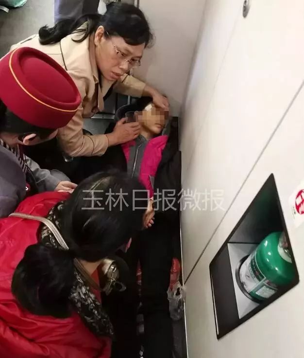 广西的感动时刻,感受温暖的瞬间