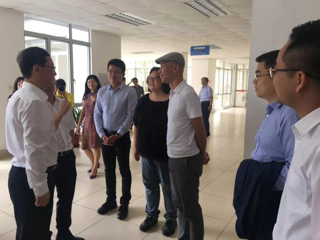 回顾2022大事记,2017青基会