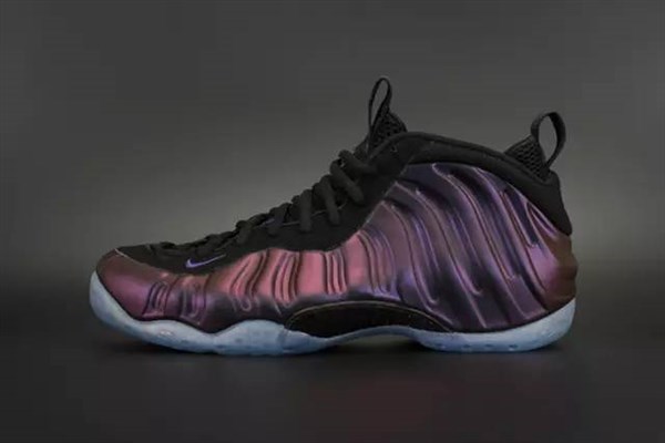 电竞潮男花落谁家PCPI参赛队员球鞋统计