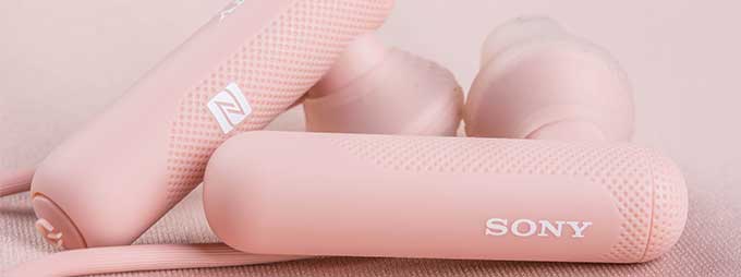 索尼wi-sp500有没有降噪,索尼wi-sp500蓝牙耳机使用教程