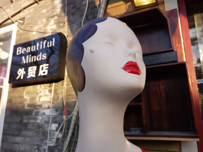 blingbling的美图,美图blingbling特效