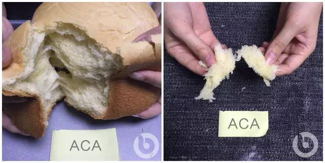 用全自动面包机做出来的面包好小,如何用自动面包机做出松软的面包