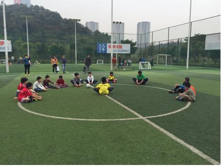 邑虎足球俱乐部,江门邑虎足球俱乐部教练