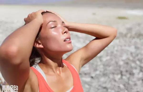 跑后头晕目眩很久没有缓解怎么办,跑后头痛