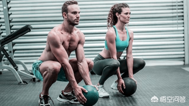 深蹲膝盖不稳定怎么办,深蹲时膝盖不舒服怎么回事