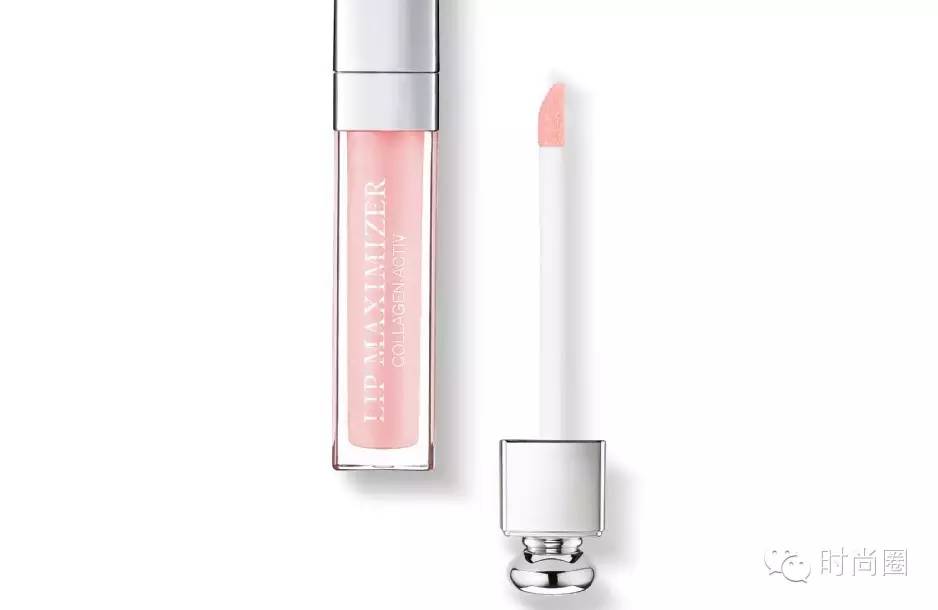 dior迪奥黑管漆光口红877推荐理由,最新dior口红系列