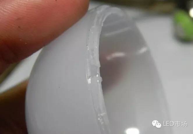 led球泡评测,拆解球泡评测