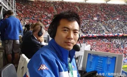 经典世界杯广告,上一届世界杯最显眼的中国广告