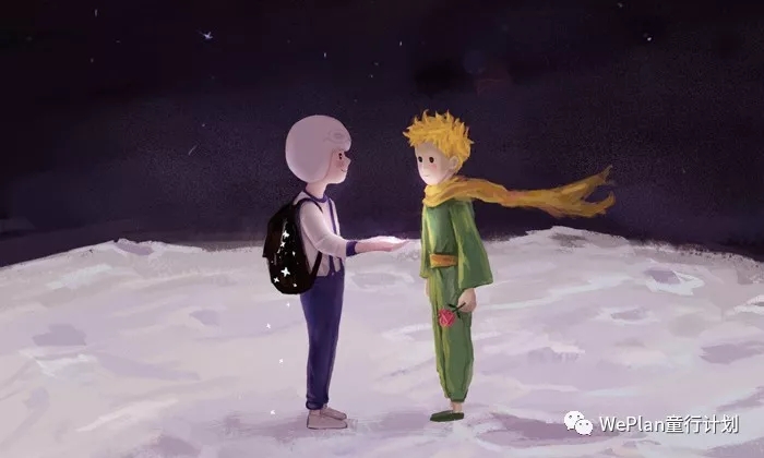 郝景芳的教育方法,郝景芳中国发展研究基金会