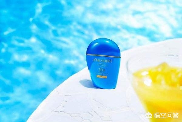 资生堂十大必买好物,资生堂第一名水乳