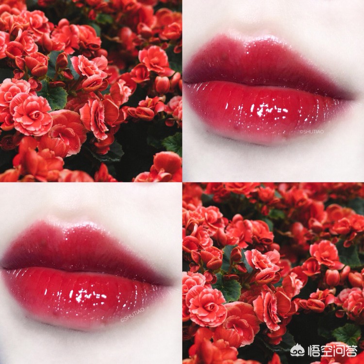 ysl小黑条黄黑皮色号推荐,ysl梅子豆沙色适合黄皮吗