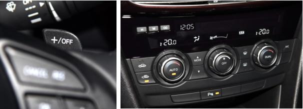 说说马自达,说说马自达cx-4多少钱