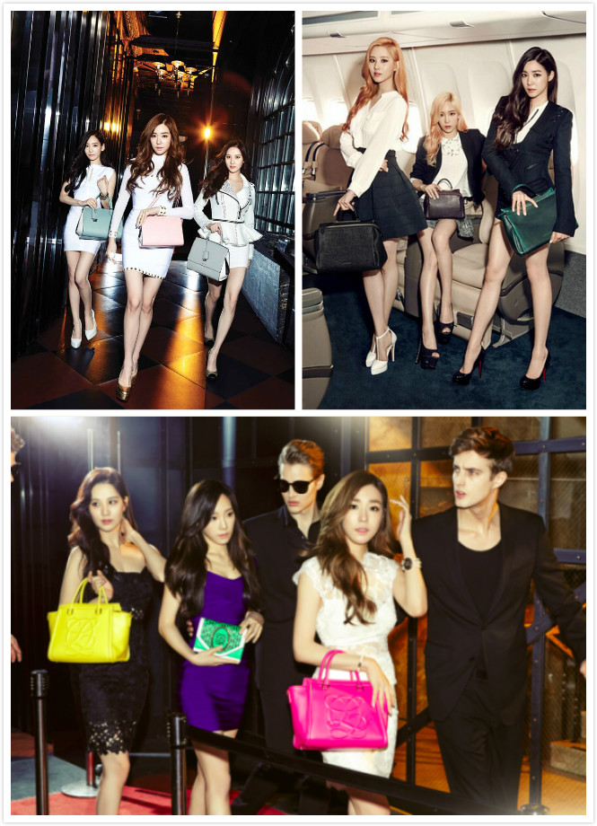 韩国包包小众宋慧乔,韩国时尚大包包推荐网红款