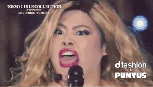 逆袭这个重达200斤的胖妹竟然是日本最火的网红