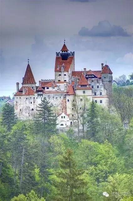 欧洲便宜又好玩签证容易的国家 (一张签证就能玩遍欧洲)