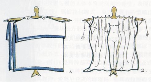 6得飞起的古典style