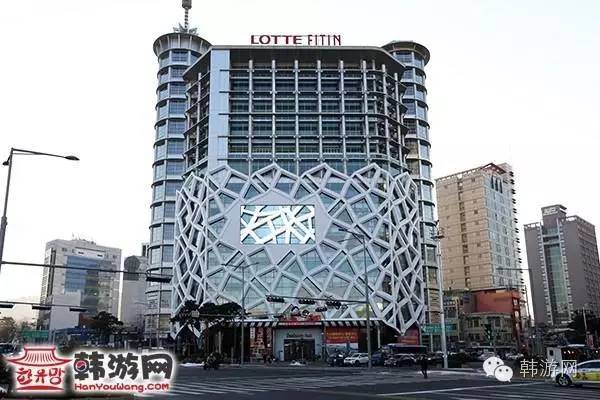 韩国购物打折哪里比较好,韩国东大门购物哪里最便宜