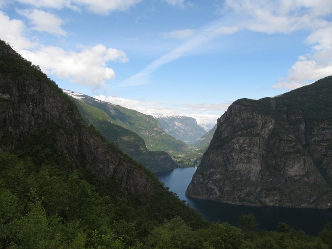 北欧四国丹、瑞、挪、芬，不是穷游的穷游（多图杀猫，字多慎入）