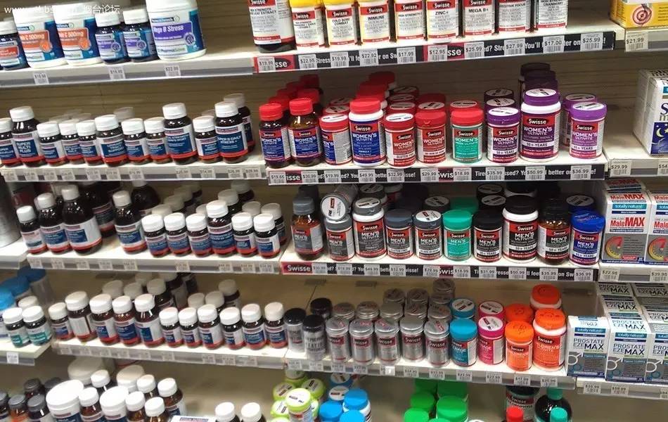 澳洲保健品真的有效吗,澳洲保健品伤肝肾吗