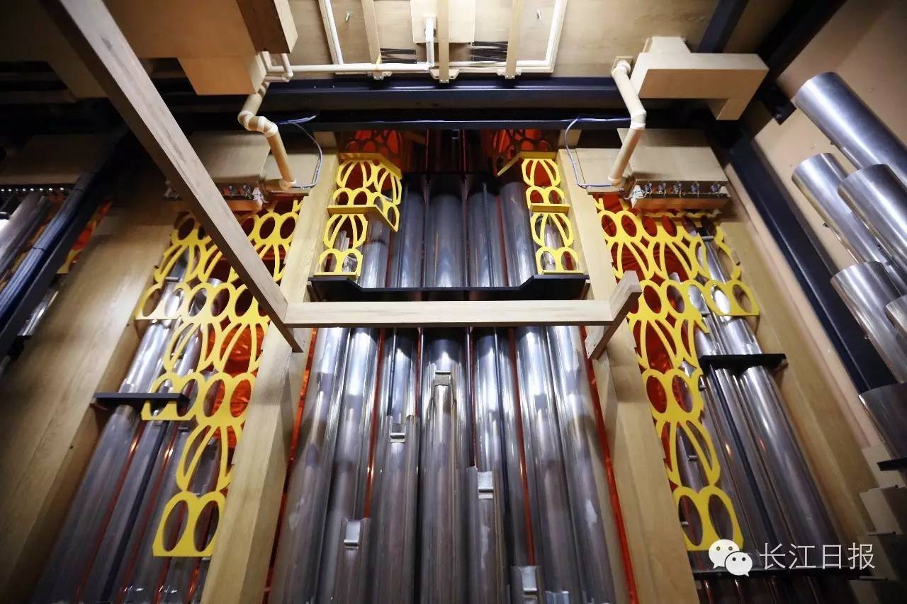 这一件神秘乐器就相当于一个乐团！