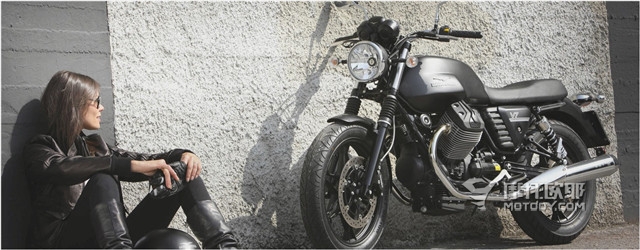 推荐几款最好的复古摩托车,推荐几款比较好的复古摩托车