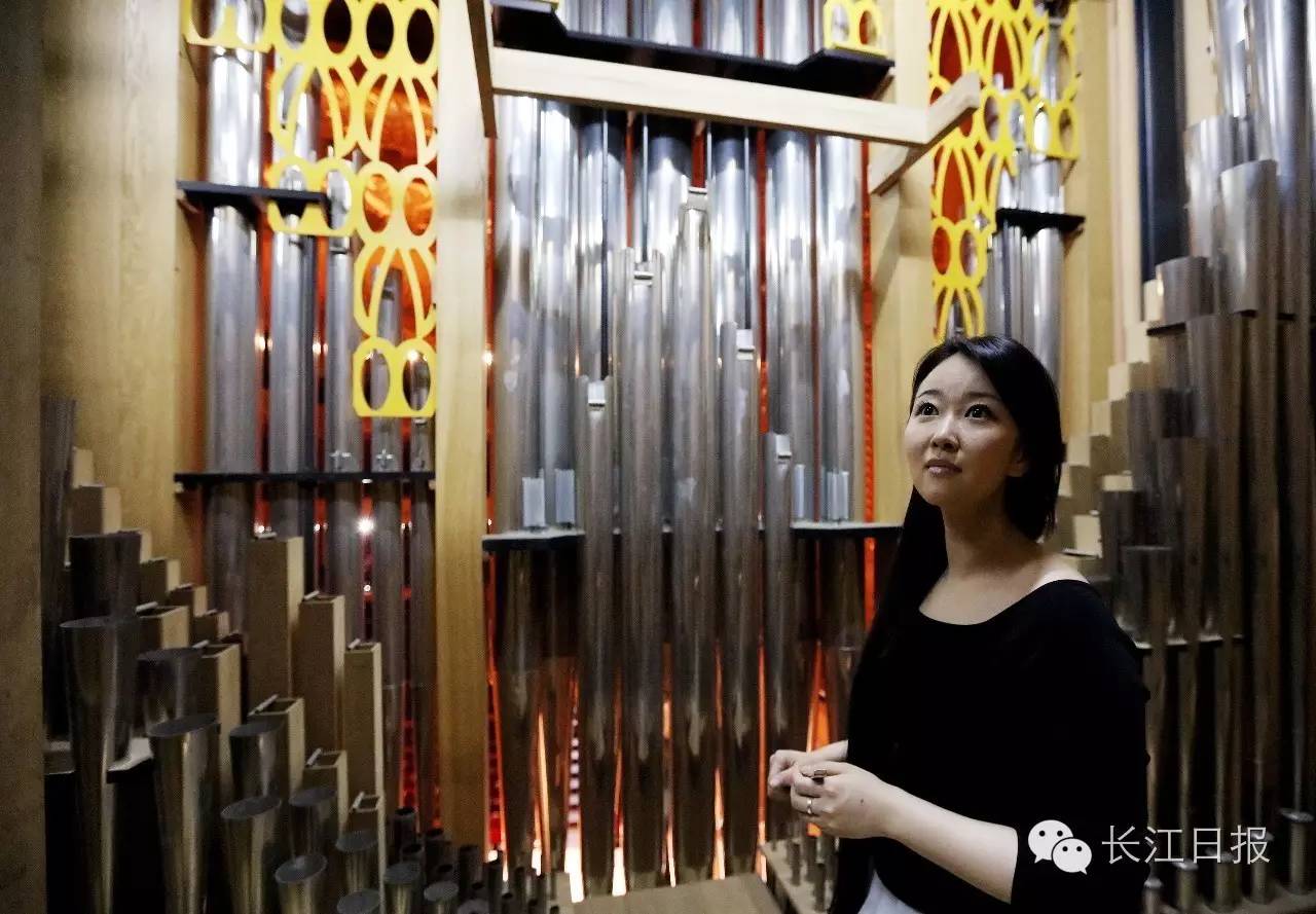 这一件神秘乐器就相当于一个乐团！