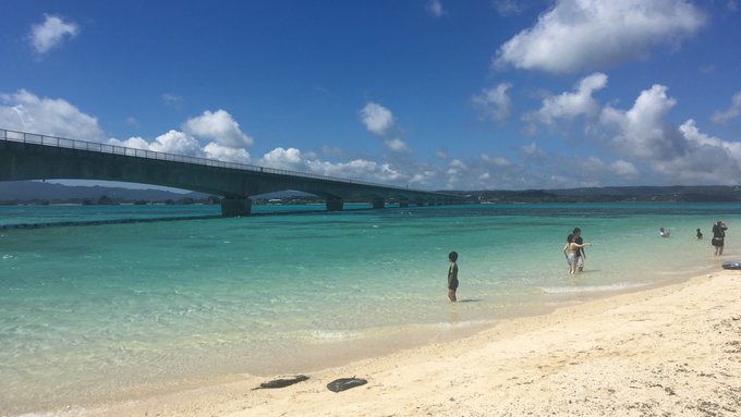 海岛购物两不误日本冲绳5天放纵2016/5/26~2016/5/30