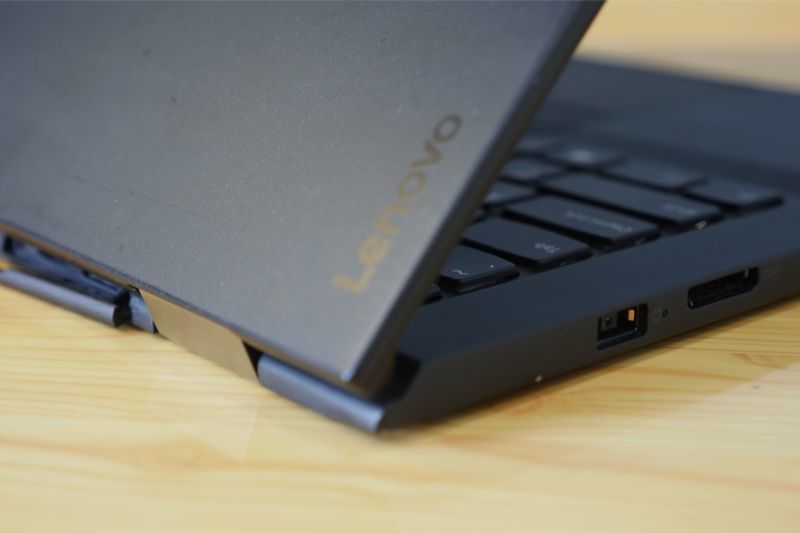 thinkpad巅峰之作x1carbon2018款,thinkpadx1carbon历代性能评价