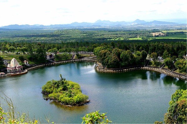 毛里求斯梦幻海岛行,毛里求斯海陆空旅游攻略