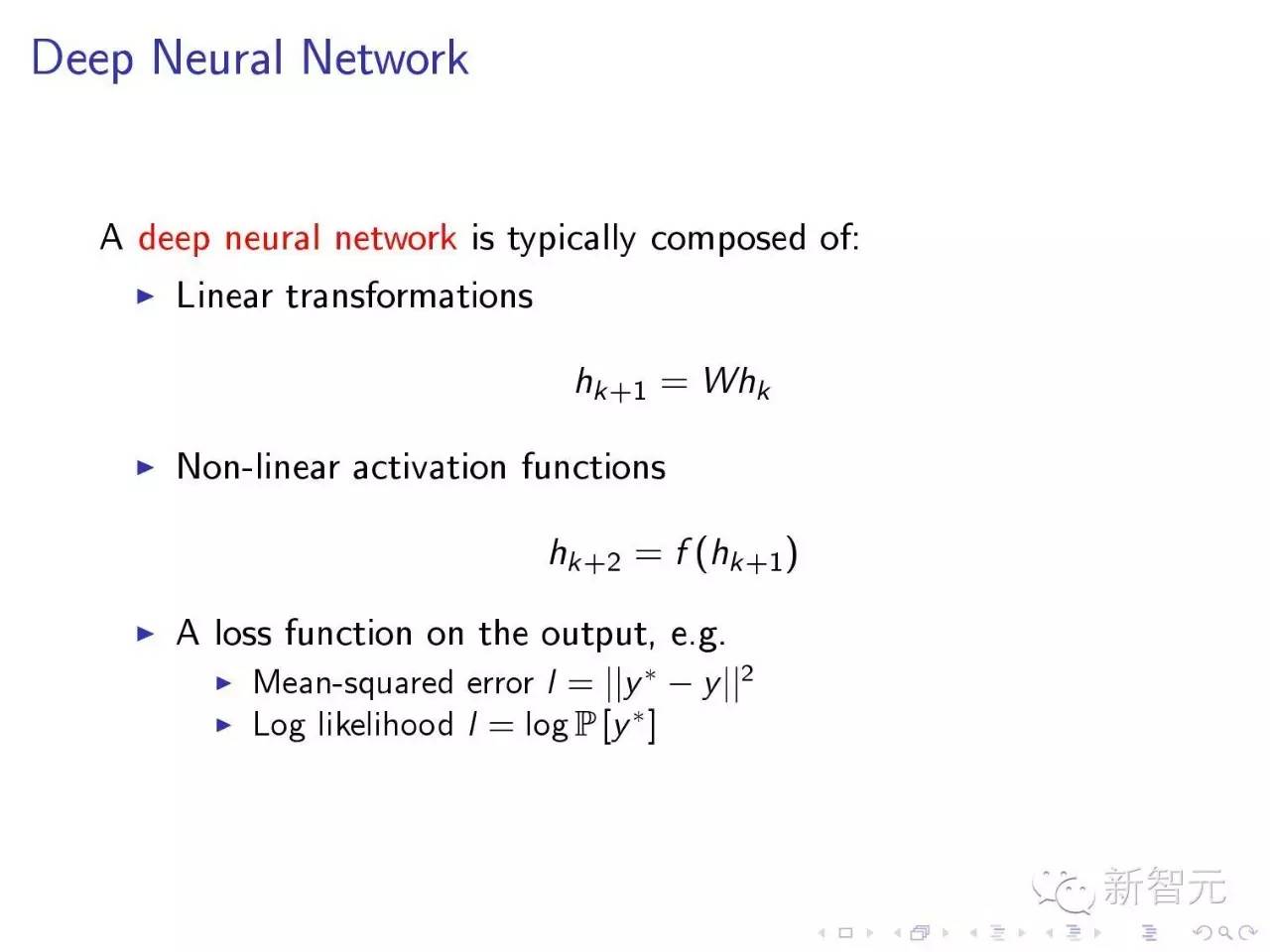 DeepMind创始人ICML2016讲座：深度增强学习（64页ppt*载下**）