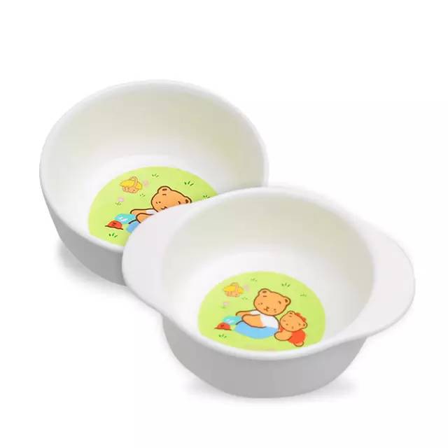 宝宝辅食餐具实用推荐大全,什么辅食餐具比较好