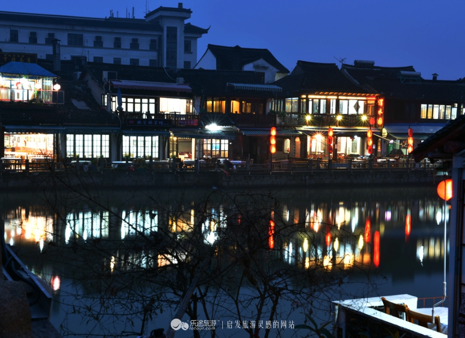 中国水乡的真实故事,一个水的故事