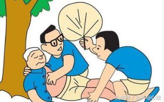 中暑的预防和急救措施,如何预防中暑及急救知识