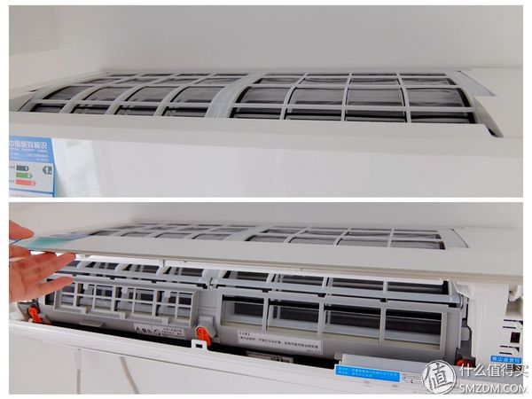 松下空调ye9kk1评测,松下空调xe9kk1拆机评测