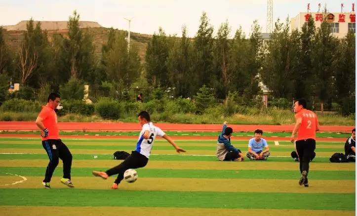 2013足协杯五人制赛,化德足球比赛