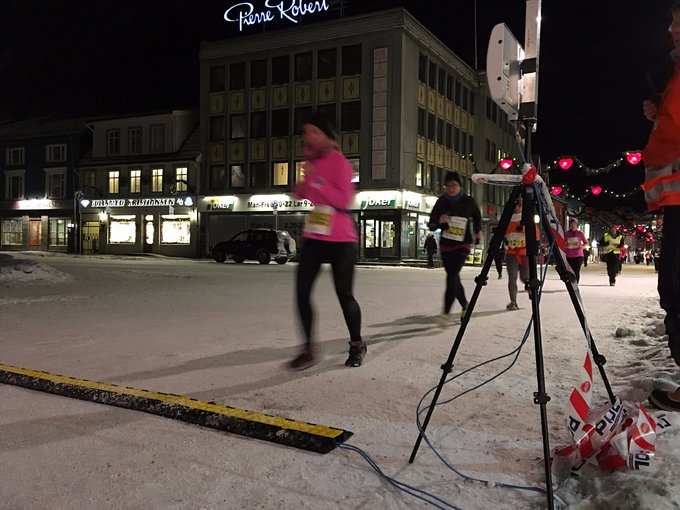 攻略『AURORA的礼赞』rico的特罗姆瑟→奥斯陆6日必见极光之旅（全程公共交通出行）内附极光团和极光DIY猎手详情