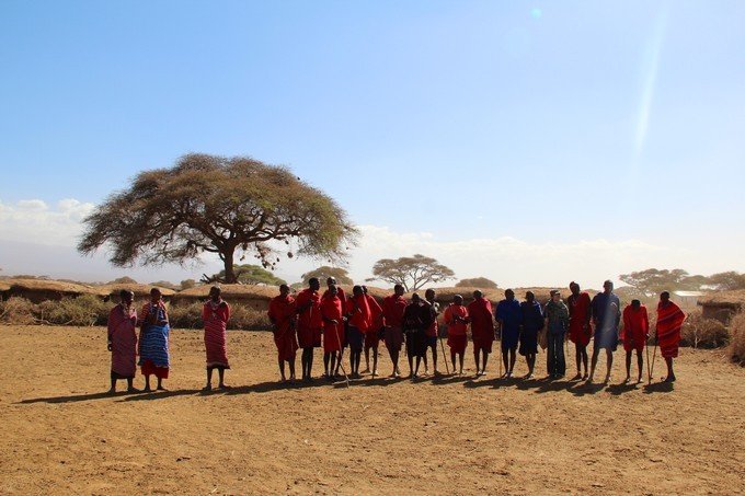 12天肯尼亚动物大迁徙自驾之旅,肯尼亚动物旅行