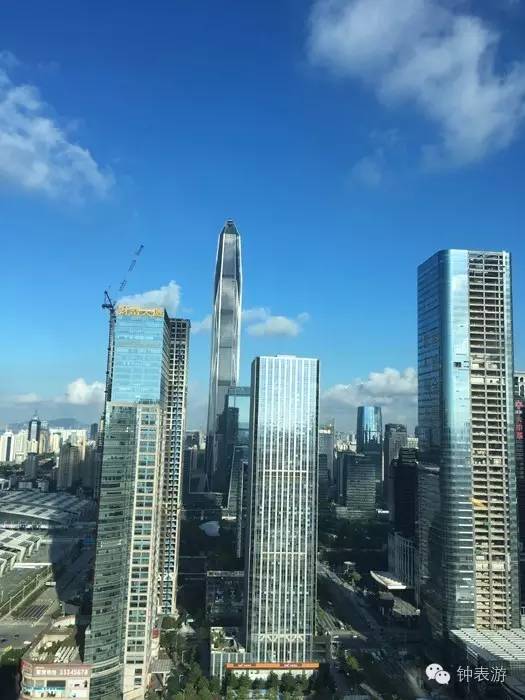 深圳时间谷钟表产业园,深圳光明钟表产业基地