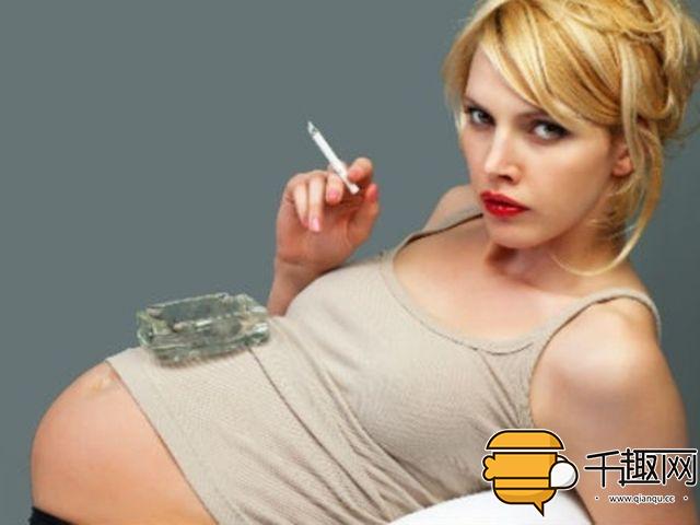 澳洲年轻孕妇流行「吸烟待产」原因竟是...