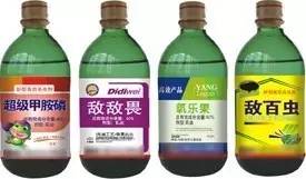 去除蔬果残留农药的方法有哪些,如何去除蔬菜的农药和重金属残留