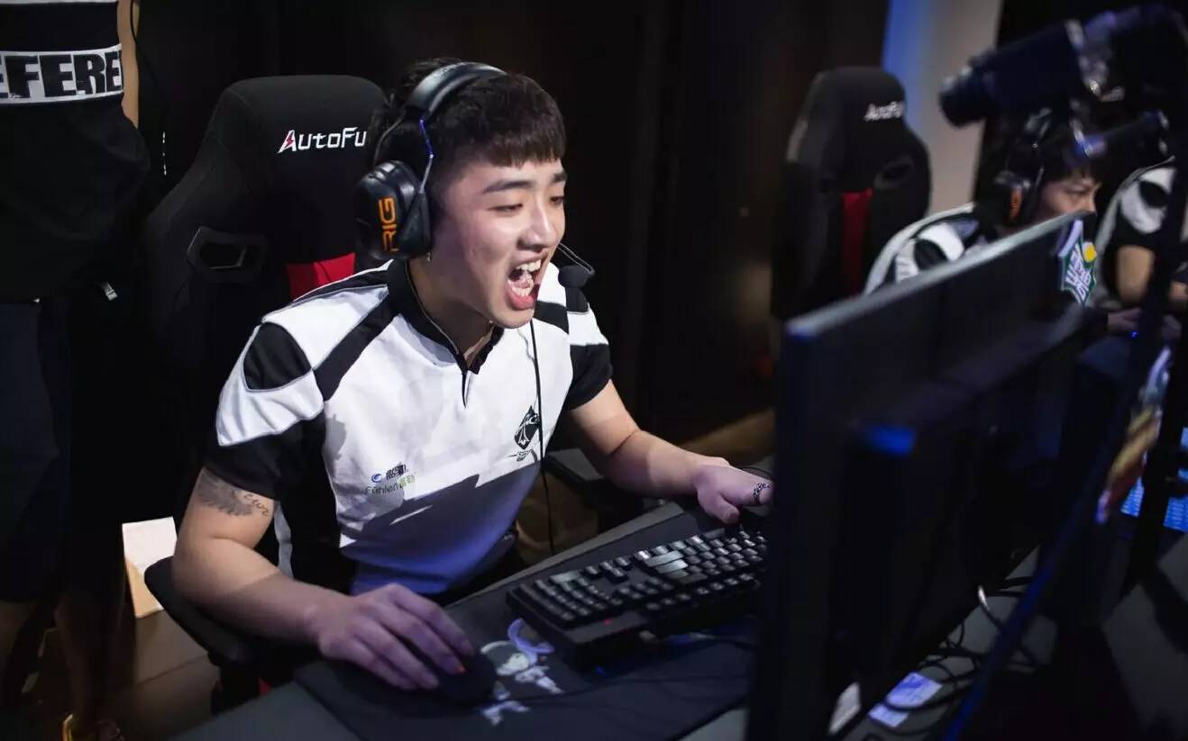 lpl夏季赛取胜jdg,lpl2024春季赛wbd集锦