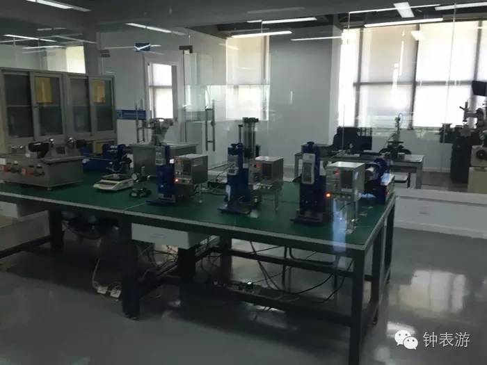 深圳时间谷钟表产业园,深圳光明钟表产业基地