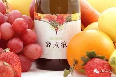 酵素能不能减肥,减肥果蔬酵素对身体有害吗